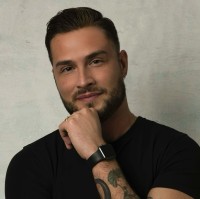 Ángel Marta González