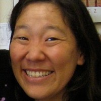 Katherine Suyeyasu