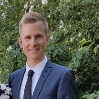 Kasper Vedel Andersen