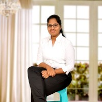 REVATHI HARIHARAN
