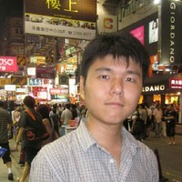 Jackson Lim
