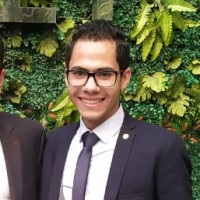 Mohamed M. Gouda