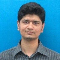 Arpit Paronigar
