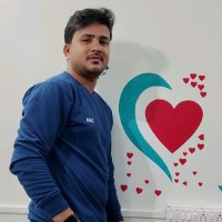 Rahul Kumar