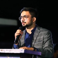 Deep Patel