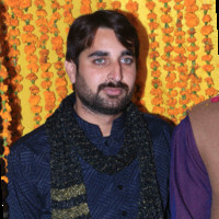 Kashif Iftikhar