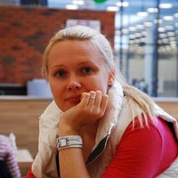 Natalia Gorkova