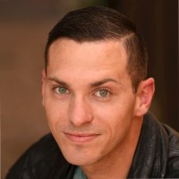 Patrick Fraser