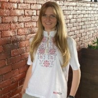 Olha Akhromchenkova