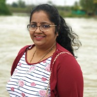 Sukanya Vedavyasa