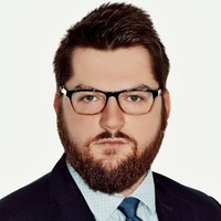 Mateusz Jaroć
