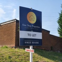 One Stop Properties Estate Agents