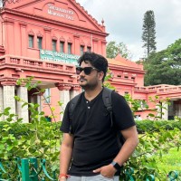 Abhishek Dubey