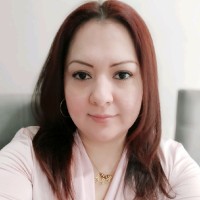 Diana Cecilia Garza Tovar