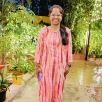 Saipriya Theegala