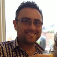 Rhodri Bulpin Fcca