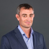 Colin Luke