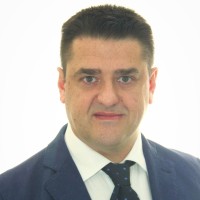 Marco Giraldo