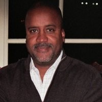 Patrick Richards