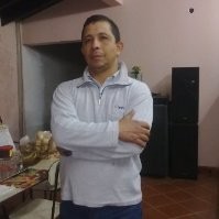Marcial Vargas Alvarez