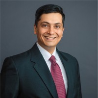 Krishna Sampath