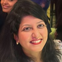 Nidhi Gupta