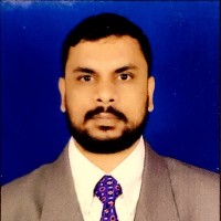 Vikram Gulwadi