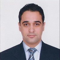 Fawad Ahmad, Itil,Pmp,Ms