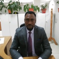 Thaddeus Ukehe