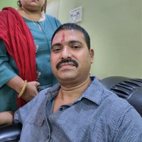 Suresh Shukla