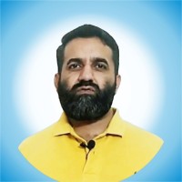 Arshed Majeed - TEAM Industrial Solutions