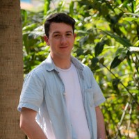 Aidan Mackinven