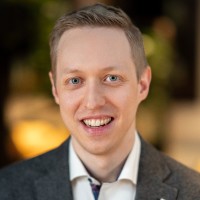 Morten Falch Sortland