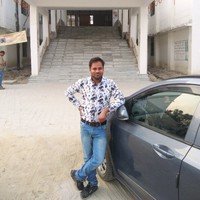Mauryawanshi Shailesh Singh