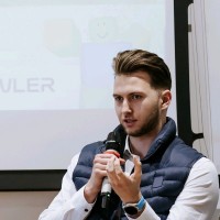 Andrii Konstantinov
