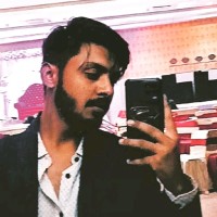 Mayank Sinha