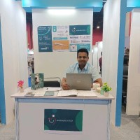 Akash Khairnar Entrepreneur