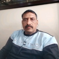 DIGAMBER DHULE