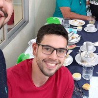 Bruno Gouveia