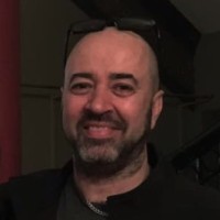 Luc Dubé
