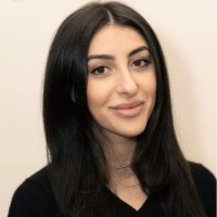 Sofia Kurd