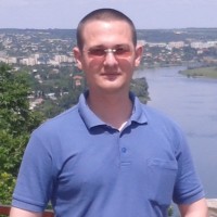 Serghei Bendiucov