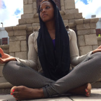 Chrystal Webb