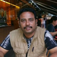 Madhanraj T