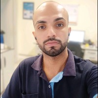 Bruno Silva Dos Santos
