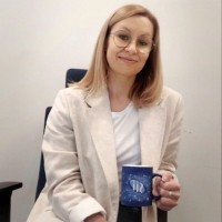 Julia Rozenshtein