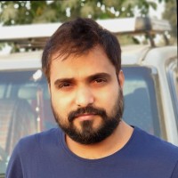 Sudhakar Mishra