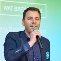 Anthony Van der Stede