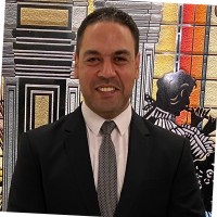 Ahmed Shehata