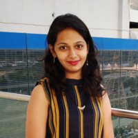 Shubhangi Srivastava